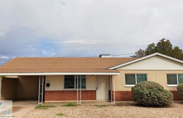 3632 West Mariposa Street - 3632 West Mariposa Street, Phoenix, AZ 85019