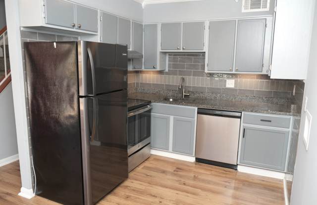 700 S Hill St Apt 719-A photos photos