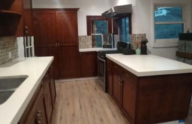 8175 Gould Avenue - 8175 Gould Avenue, Los Angeles, CA 90046