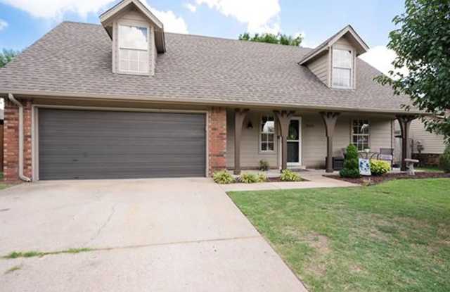 3 Bed | 2 Bath in Owasso! Gallery 1