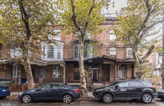 2822 W OXFORD STREET - 2822 West Oxford Street, Philadelphia, PA 19121 2822 W OXFORD STREET - 2822 West Oxford Street, Philadelphia, PA 19121