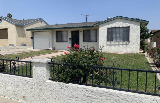 13115 12th St. - 13115 - 13115 12th Street, Chino, CA 91710