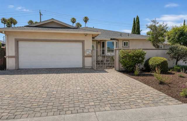 Spacious 4 BR / 2 BA West San Jose Home Near Santana Row photos photos Spacious 4 BR / 2 BA West San Jose Home Near Santana Row photos photos