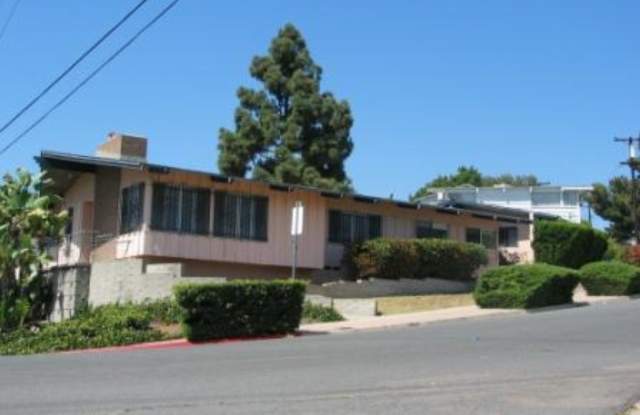 SDSU / College Area 7 bedrooms with 4 baths split-level home. photos photos