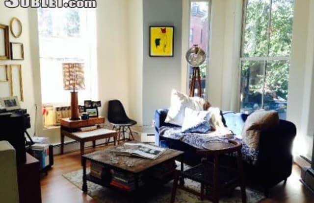 220 Beacon Street Unit: 301 - 220 Beacon Street, Boston, MA 02116