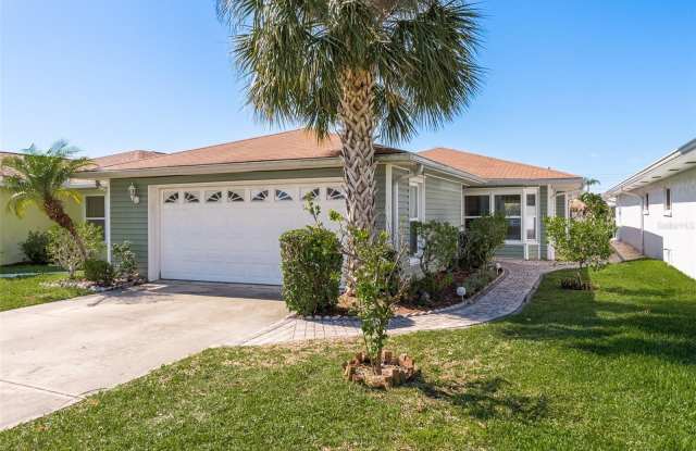 3954 MARINE PARKWAY - 3954 Marine Parkway, Pasco County, FL 34652
