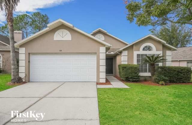 414 Sonoma Drive - 414 Sonoma Drive, Brandon, FL 33594