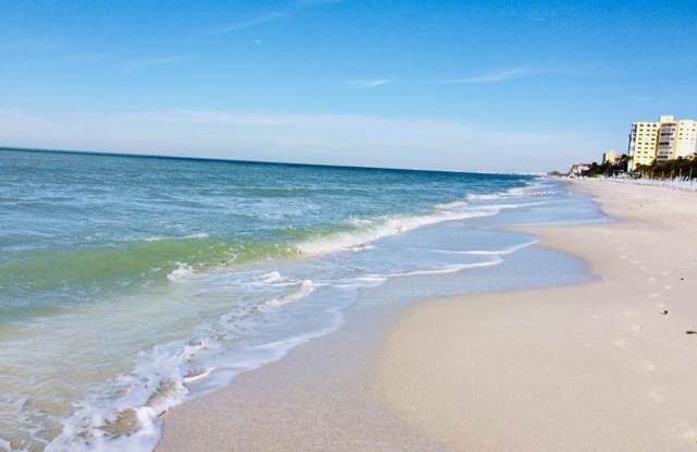 Studio Retreat on Vanderbilt Beach Road photos photos