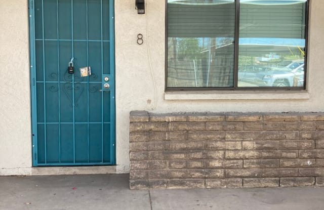 908 W. 2nd St # 8 21367066 (sum 4 units), 001, TEMP - 908 West 2nd Street, Tempe, AZ 85281