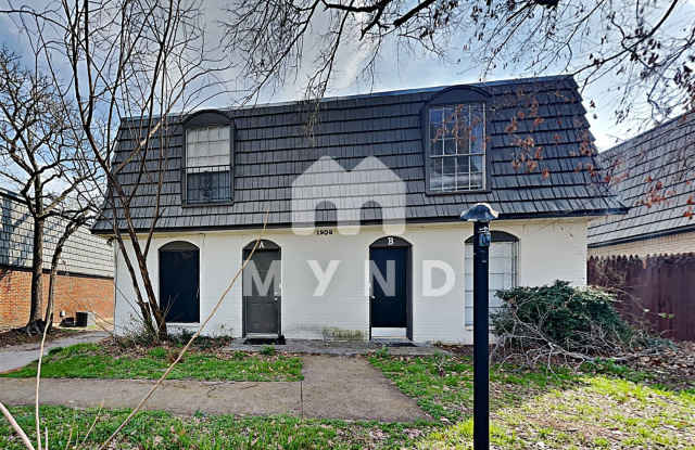 1908 W Sanford St Unit B - 1908 West Sanford Street, Arlington, TX 76012