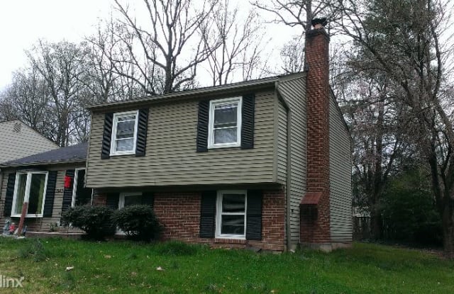 1543 Sadlers Wells Dr. - 1543 Sadlers Wells Drive, Dranesville, VA 20170