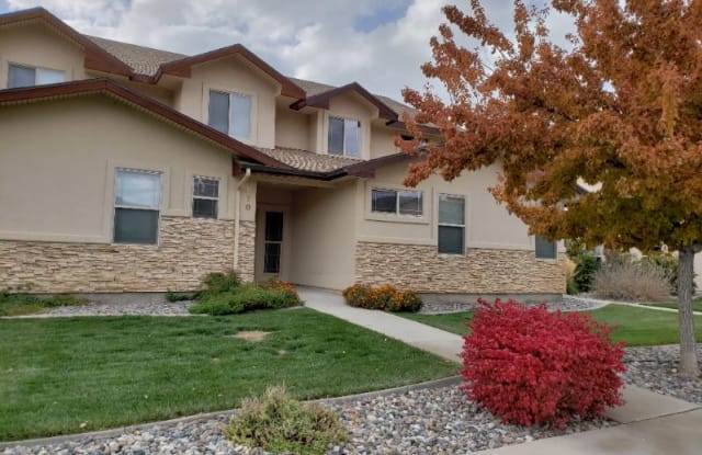 870 Montclair Drive - 870 Montclair Drive, Palisade, CO 81526