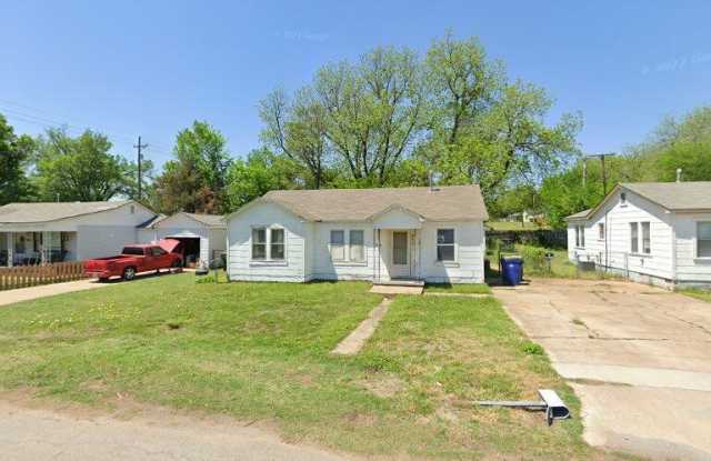 603 North 4th Street - 603 North 4th Street, Duncan, OK 73533