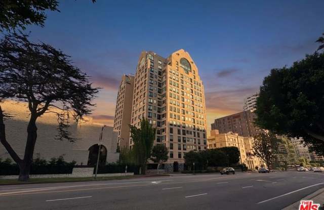 10520 Wilshire Blvd unit: 801 photos photos