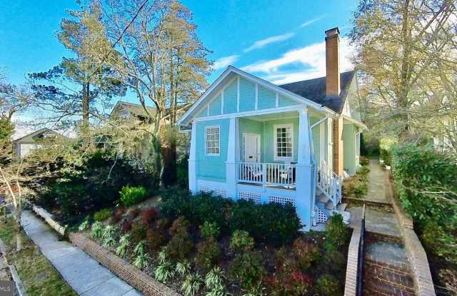 302 RUCKER PLACE RUCKER PLACE - 302 Rucker Place, Alexandria, VA 22301