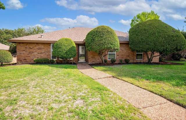 4449 Boston Drive - 4449 Boston Drive, Plano, TX 75093