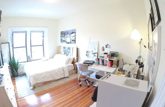 1451 Beacon St #23W Brookline MA 02446 Gallery 3