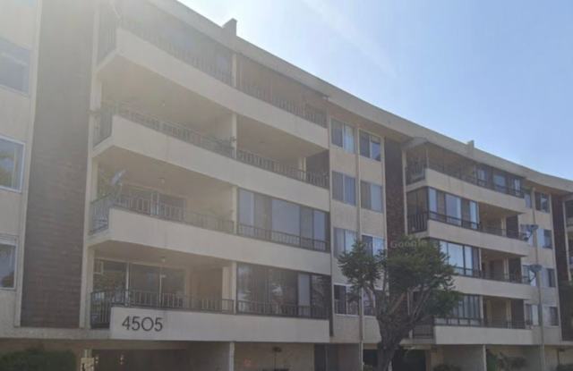 4505 California Ave #402 - 4505 California Avenue, Long Beach, CA 90807