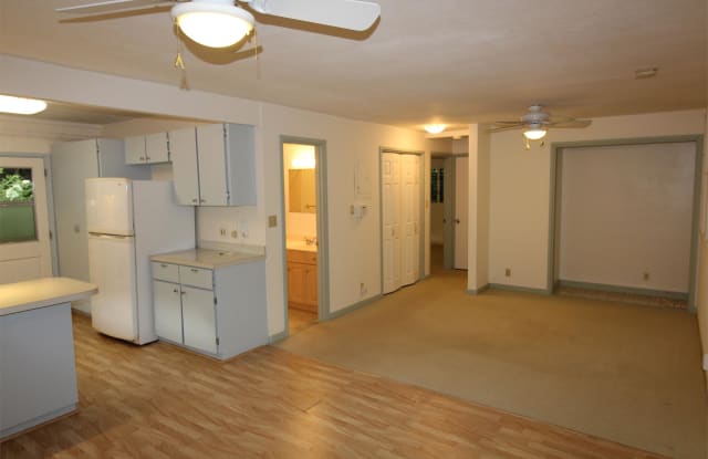2063 Kilakila Drive - 2063 Kilakila Drive, Honolulu, HI 96817