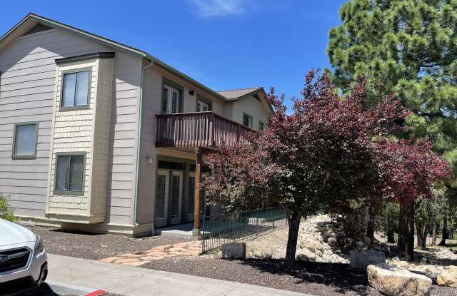 1448 East Turney Drive - 1 - 1448 East Turney Drive, Flagstaff, AZ 86001