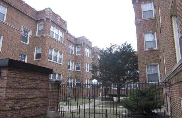 5654 North Ridge Ave. - 5654 North Ridge Avenue, Chicago, IL 60660