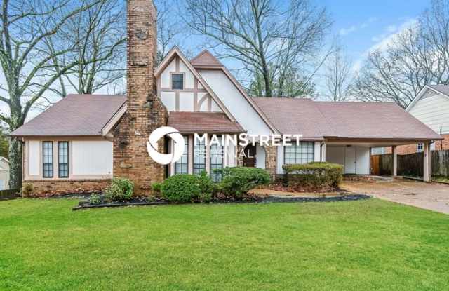 499 Bedlington Drive - 499 Bedlington Drive, Memphis, TN 38018 499 Bedlington Drive - 499 Bedlington Drive, Memphis, TN 38018