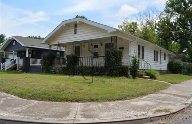 1801 South Olive Street photos photos