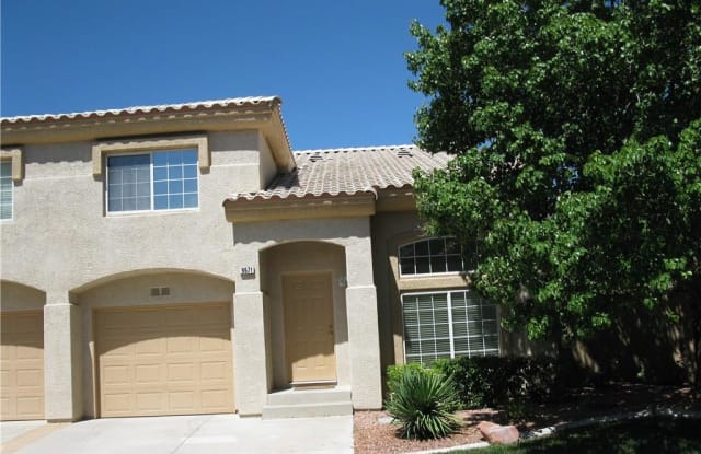 9671 GUNSMITH Drive - 9671 Gunsmith Drive, Paradise, NV 89123