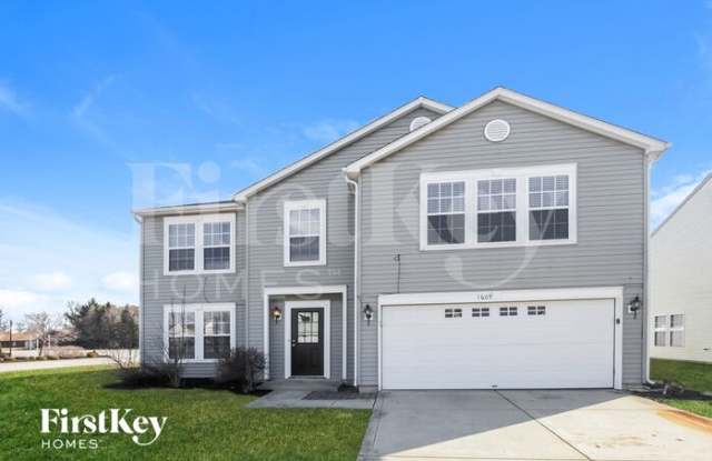 1605 Howell Drive photos photos