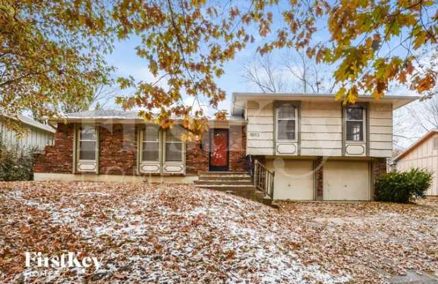 8912 East 90 Terrace photos photos