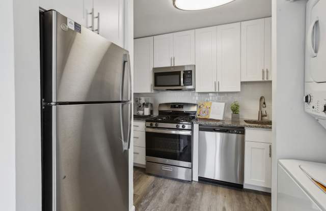 Hallfield Apartments Gallery 3