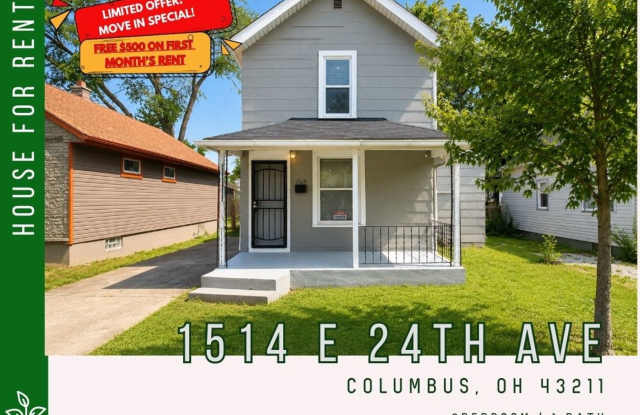 Move-In Ready 3 Bedroom Home with Private Fenced Backyard (FREE $500 OFF ON YOUR FIRST MONTH!) photos photos