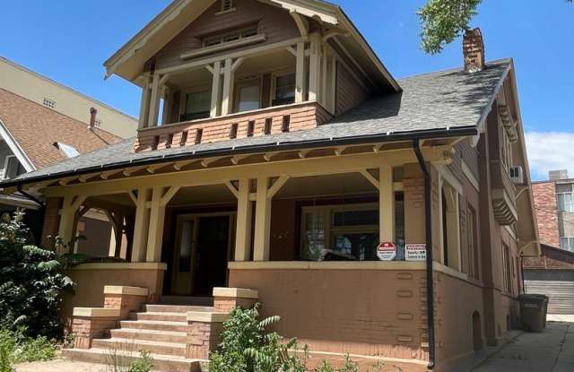 Beautiful Avenues Studio Apartment in Salt Lake City! photos photos