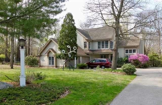 59 Daniel T. Church Road - 59 Daniel T Church Road, Tiverton, RI 02878