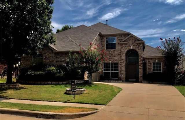 11712 Pheasant Creek Drive - 11712 Pheasant Creek Drive, Fort Worth, TX 76244