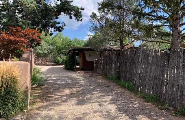 641 Garcia Street - Historic East Side! Gallery 4