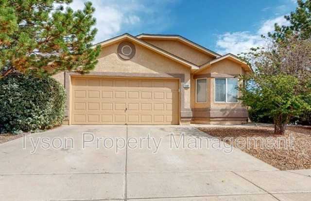 10081 Calle Chulita - 10081 Calle Chulita Northwest, Albuquerque, NM 87114