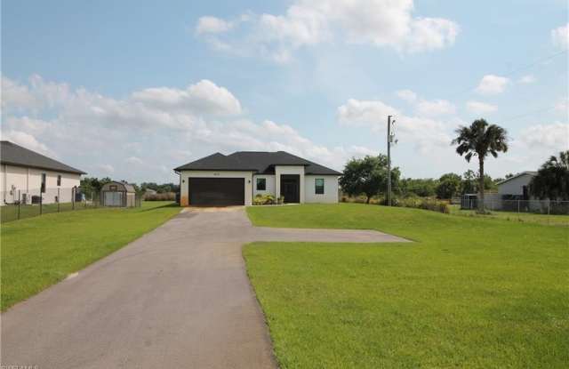 4022 24th - 4022 24th Avenue Southeast, Collier County, FL 34117 4022 24th - 4022 24th Avenue Southeast, Collier County, FL 34117