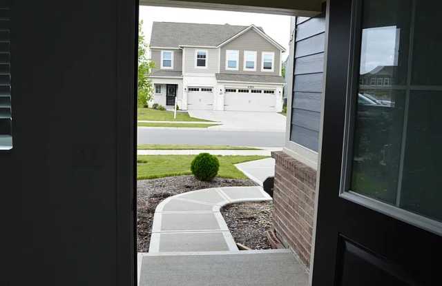 Coming Soon this 6 BR, 3 1/2 BA home located at 4379 Risen Star Way, Bargersville, In Gallery 4