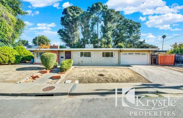 Updated Vallejo Home with Large Yard and 2-Car Garage photos photos