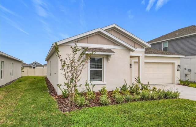 421 SANDBAR LN - 421 Sandbar Lane, Polk County, FL 33844