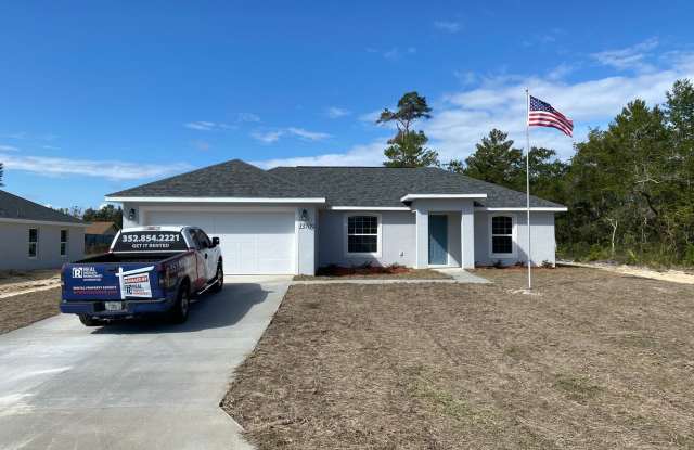 Desirable SW Ocala Neighborhood- 3/2/2 **WON"T LAST** photos photos