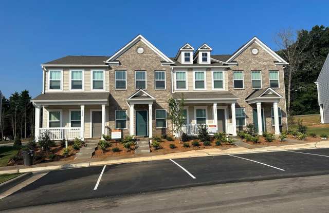 Ready June 6th! Two bedroom townhome in Lowell minutes from the I-85 photos photos