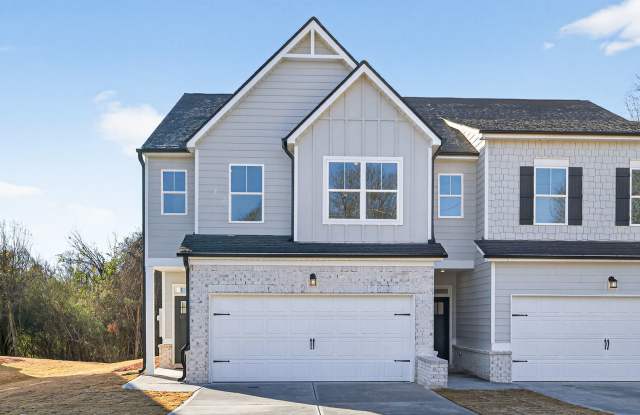 1 month FREE! NEW CONSTRUCTION 3BR! Available now! Gallery 3