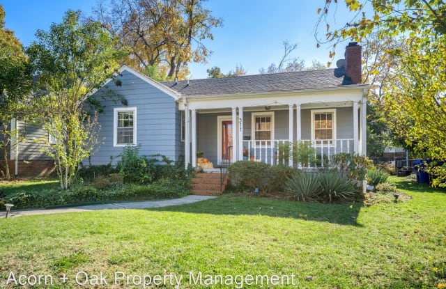 311 Monmouth Ave - 311 Monmouth Avenue, Durham, NC 27701 311 Monmouth Ave - 311 Monmouth Avenue, Durham, NC 27701
