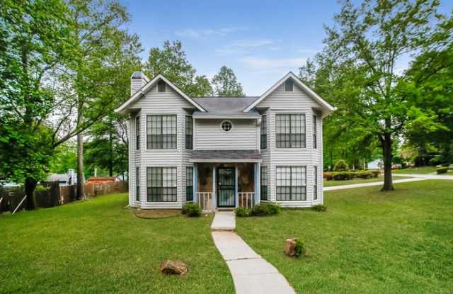 5434 Biffle Downs Road - 5434 Biffle Downs Road, Redan, GA 30088