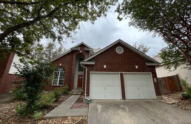 12215 Stable Fork Dr - 12215 Stable Fork Drive, San Antonio, TX 78249