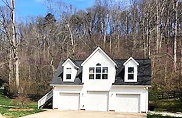 2094 Cherokee Valley Rd - 2094 Cherokee Valley Rd, Catoosa County, GA 30736