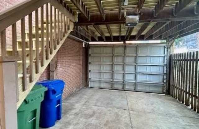 1501 BATTERY AVENUE - 1501 Battery Avenue, Baltimore, MD 21230
