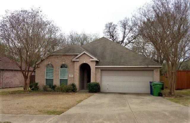 3706 Balsam Fir Drive - 3706 Balsam Fir Drive, Garland, TX 75043